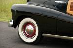 Chevrolet Fleetmaster Country Club Sport Coupe 1947 года